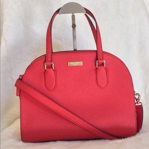 Kate Spade New York Reiley laurel way bag